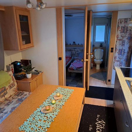 Lexi Zen House Appartement Kamnik Buitenkant foto