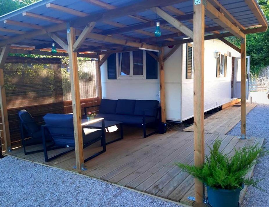 Lexi Zen House Appartement Kamnik Buitenkant foto