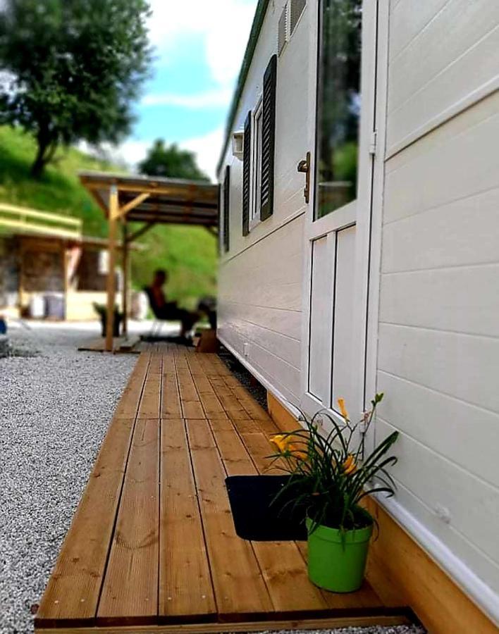 Lexi Zen House Appartement Kamnik Buitenkant foto