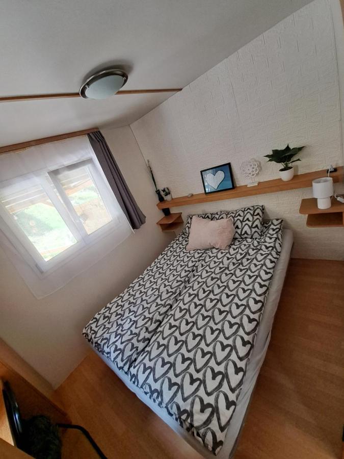 Lexi Zen House Appartement Kamnik Buitenkant foto