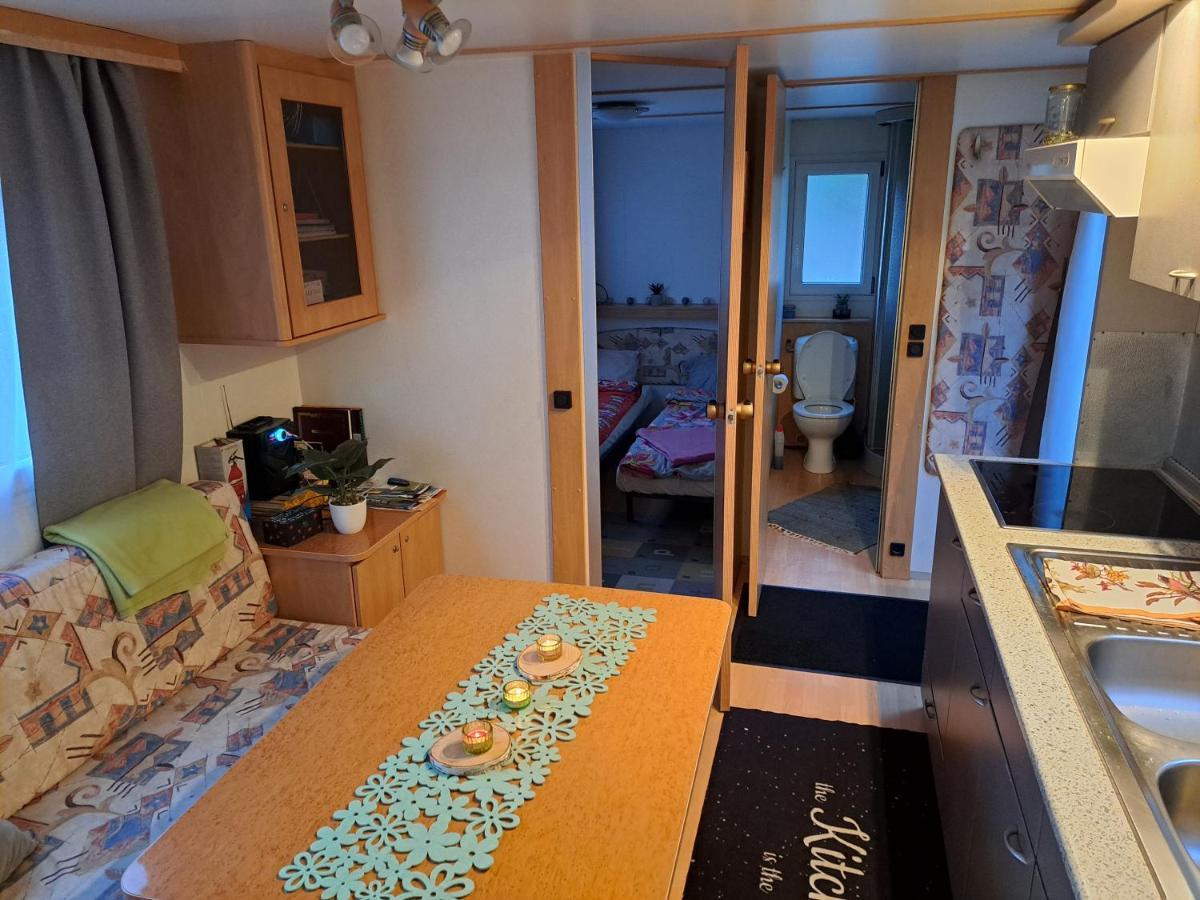 Lexi Zen House Appartement Kamnik Buitenkant foto